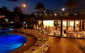 Туры в отель Istanbul Beach Hotel