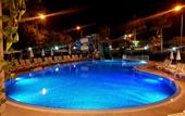 Туры в отель Istanbul Beach Hotel