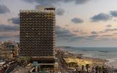 Туры в отель Herods Tel Aviv