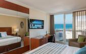 Туры в отель Herods Tel Aviv