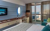 Туры в отель Herods Tel Aviv