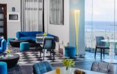 Туры в отель Herods Tel Aviv