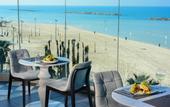 Туры в отель Herods Tel Aviv