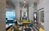Туры в отель Herods Tel Aviv