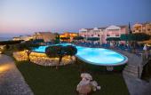 Туры в отель Mareblue Corfu Beach Resort