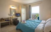 Туры в отель Mareblue Corfu Beach Resort