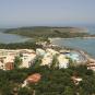 Туры в отель Mareblue Corfu Beach Resort, оператор Anex Tour