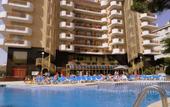 Туры в отель Blaumar (Blanes)