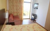 Туры в отель Blaumar (Blanes)