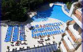 Туры в отель Blaumar (Blanes)