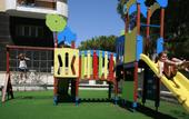 Туры в отель Blaumar (Blanes)