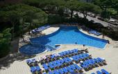 Туры в отель Blaumar (Blanes)