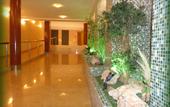Туры в отель Blaumar (Blanes)