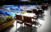 Туры в отель Blaumar (Blanes)