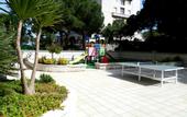 Туры в отель Blaumar (Blanes)