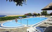 Туры в отель Kassiopi Bay
