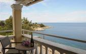 Туры в отель Kassiopi Bay