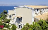Туры в отель Kassiopi Bay