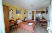 Туры в отель Kassiopi Bay