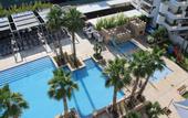 Туры в отель Blaumar (Salou)