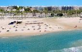 Туры в отель Blaumar (Salou)