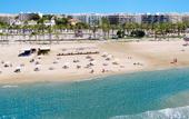 Туры в отель Blaumar (Salou)