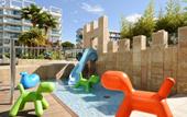 Туры в отель Blaumar (Salou)