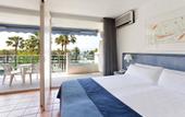 Туры в отель Blaumar (Salou)
