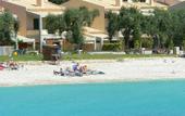 Туры в отель La Riviera Barbati Luxurious Apartments