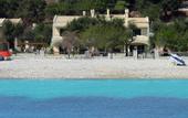 Туры в отель La Riviera Barbati Luxurious Apartments