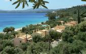 Туры в отель La Riviera Barbati Luxurious Apartments