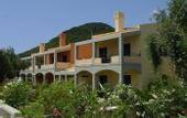 Туры в отель La Riviera Barbati Luxurious Apartments