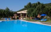 Туры в отель La Riviera Barbati Luxurious Apartments