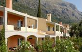 Туры в отель La Riviera Barbati Luxurious Apartments