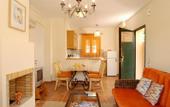 Туры в отель La Riviera Barbati Luxurious Apartments