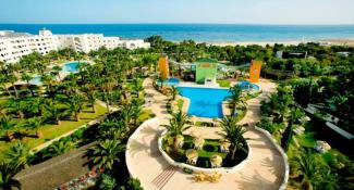 Holiday Village Manar 5*