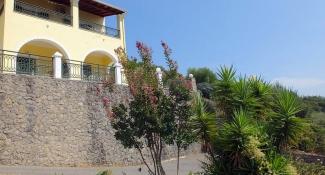 Villa Kokkini 4*
