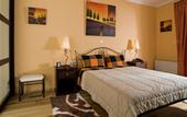 Туры в отель Privilege Villas