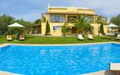 Туры в отель Privilege Villas