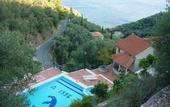 Туры в отель Villa Panorama