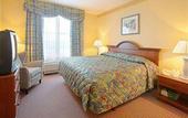 Туры в отель Country Inn & Suites Orlando