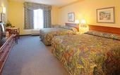 Туры в отель Country Inn & Suites Orlando