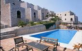 Туры в отель Limeni Village Hotel
