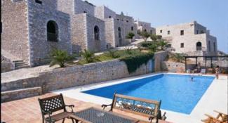 Limeni Village Hotel 3*