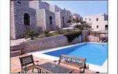 Туры в отель Limeni Village Hotel