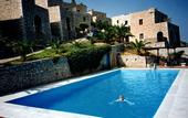 Туры в отель Limeni Village Hotel