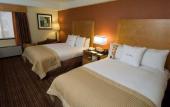 Туры в отель Doubletree Hotel San Francisco Airport