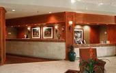 Туры в отель Crowne Plaza International Airport