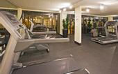 Туры в отель Crowne Plaza International Airport