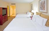 Туры в отель Crowne Plaza International Airport